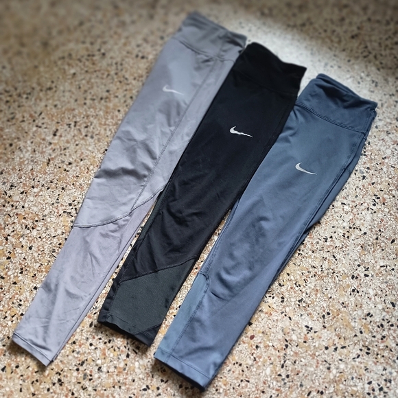 Nike leggings - Picture 1 of 11